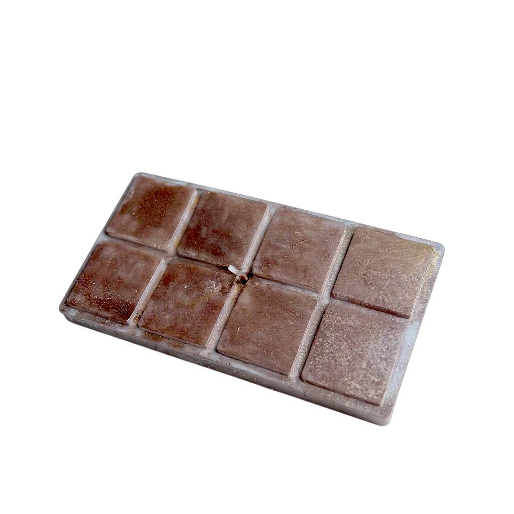 Barretta di Cioccolato Quadratini
