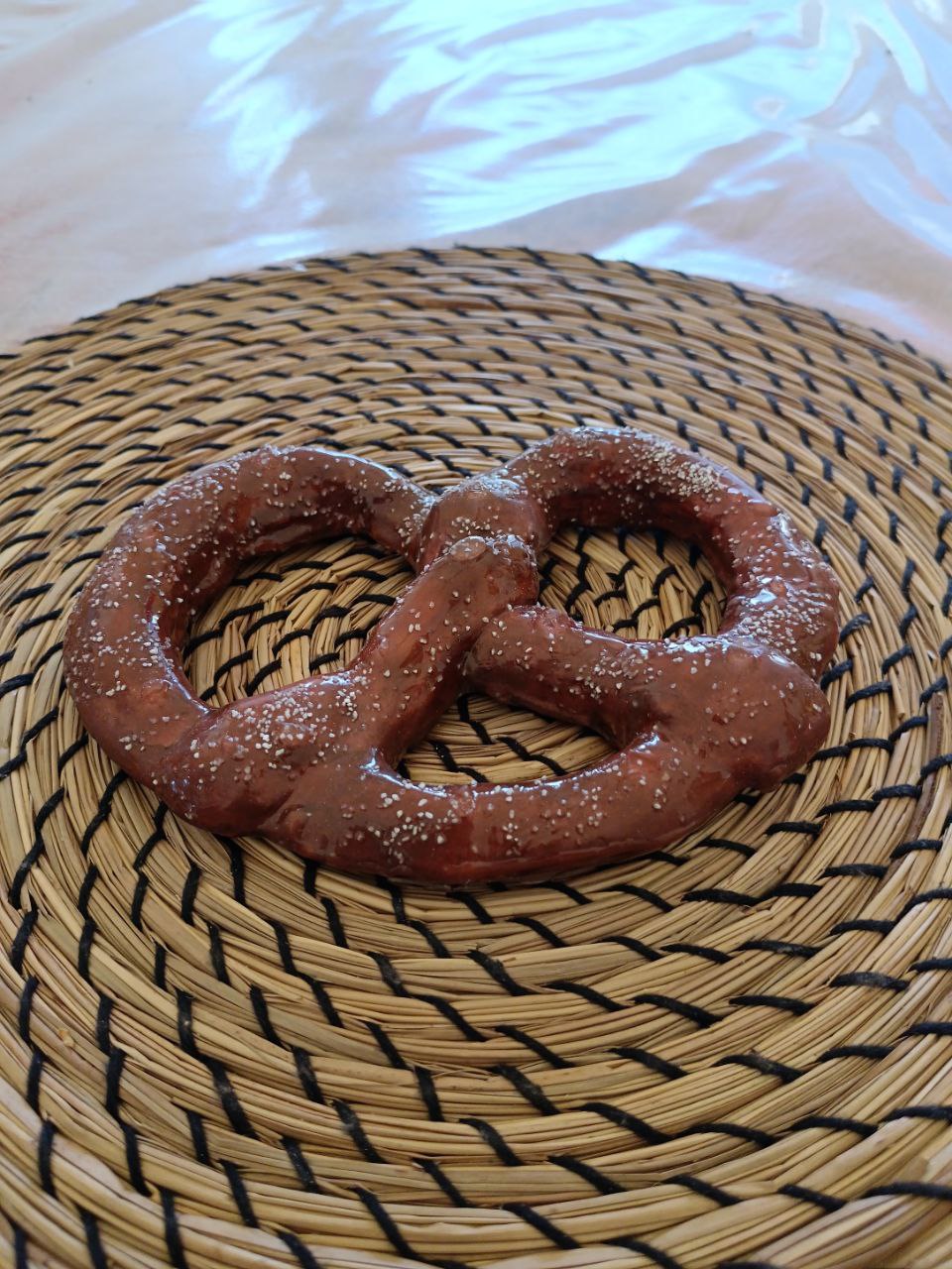 Brezel Grande