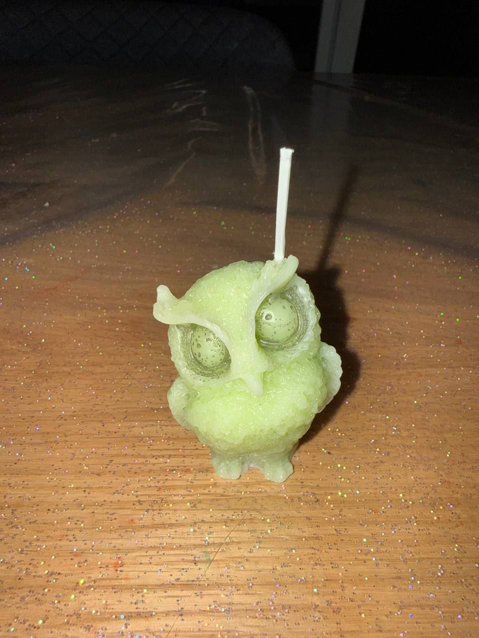 Gufo Mini