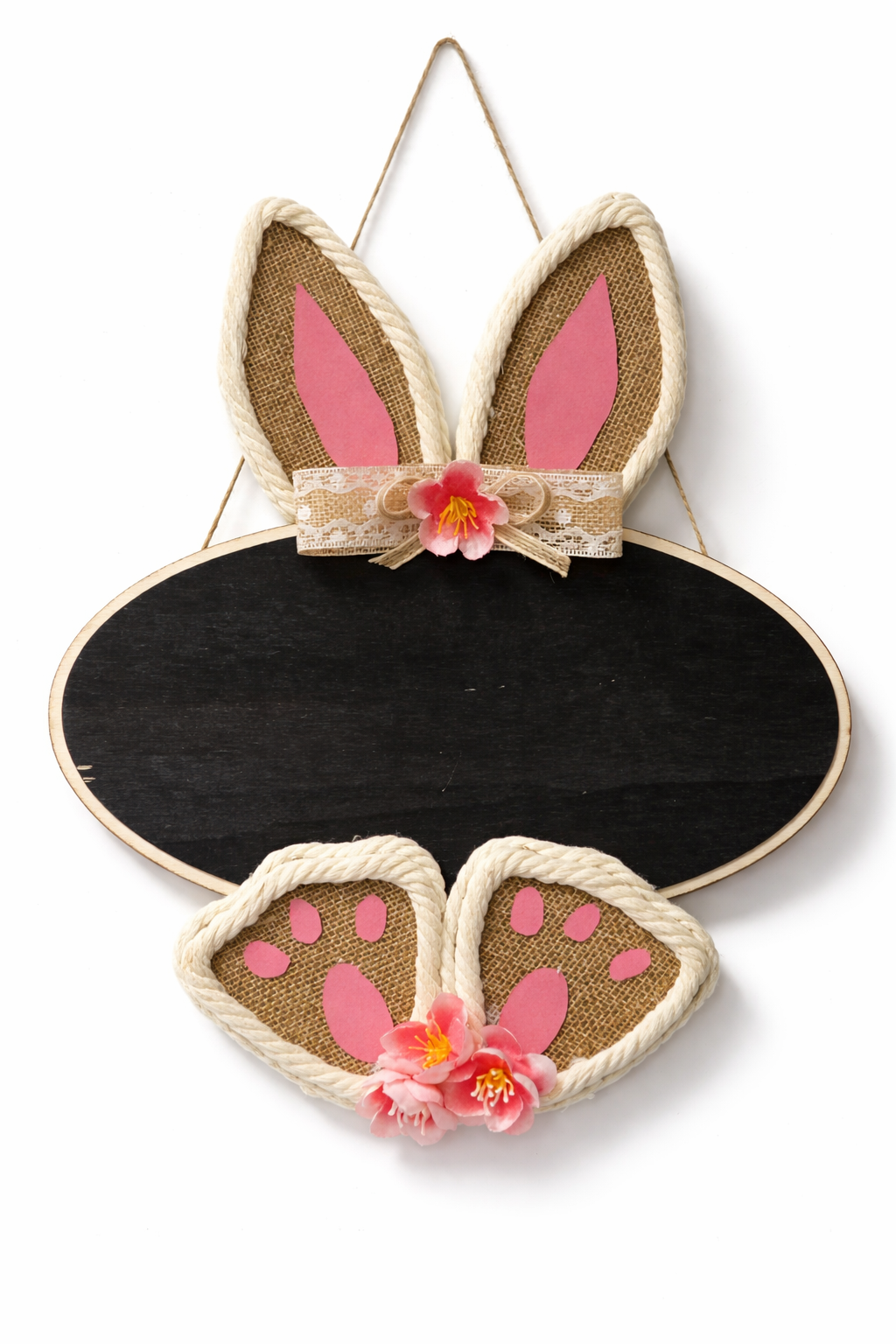 Lavagna Conigliosa Rosa