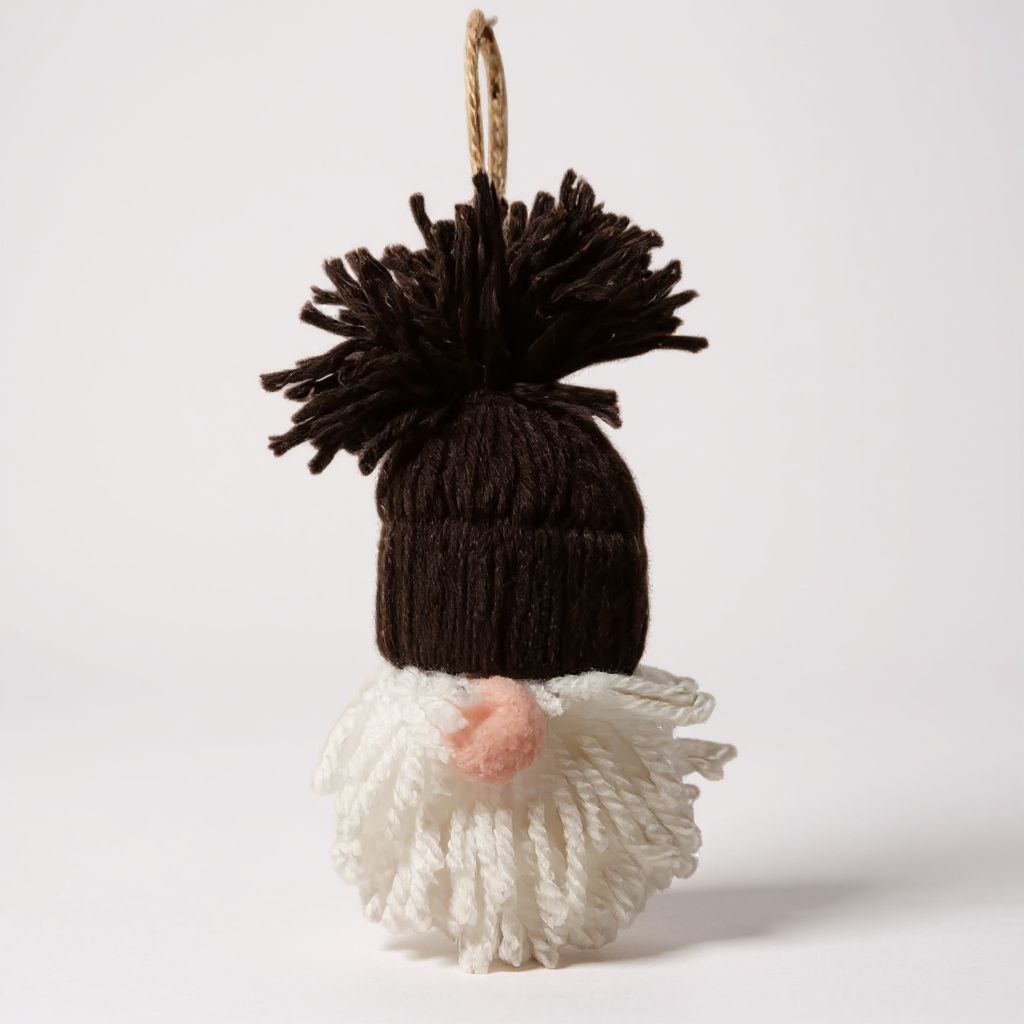 Gnometti Classici da Appendere