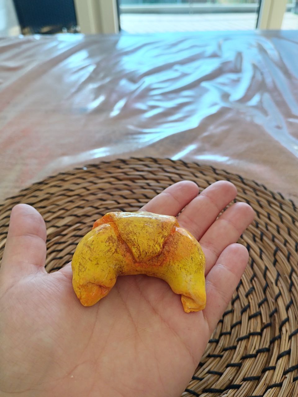 Mini Coissant 