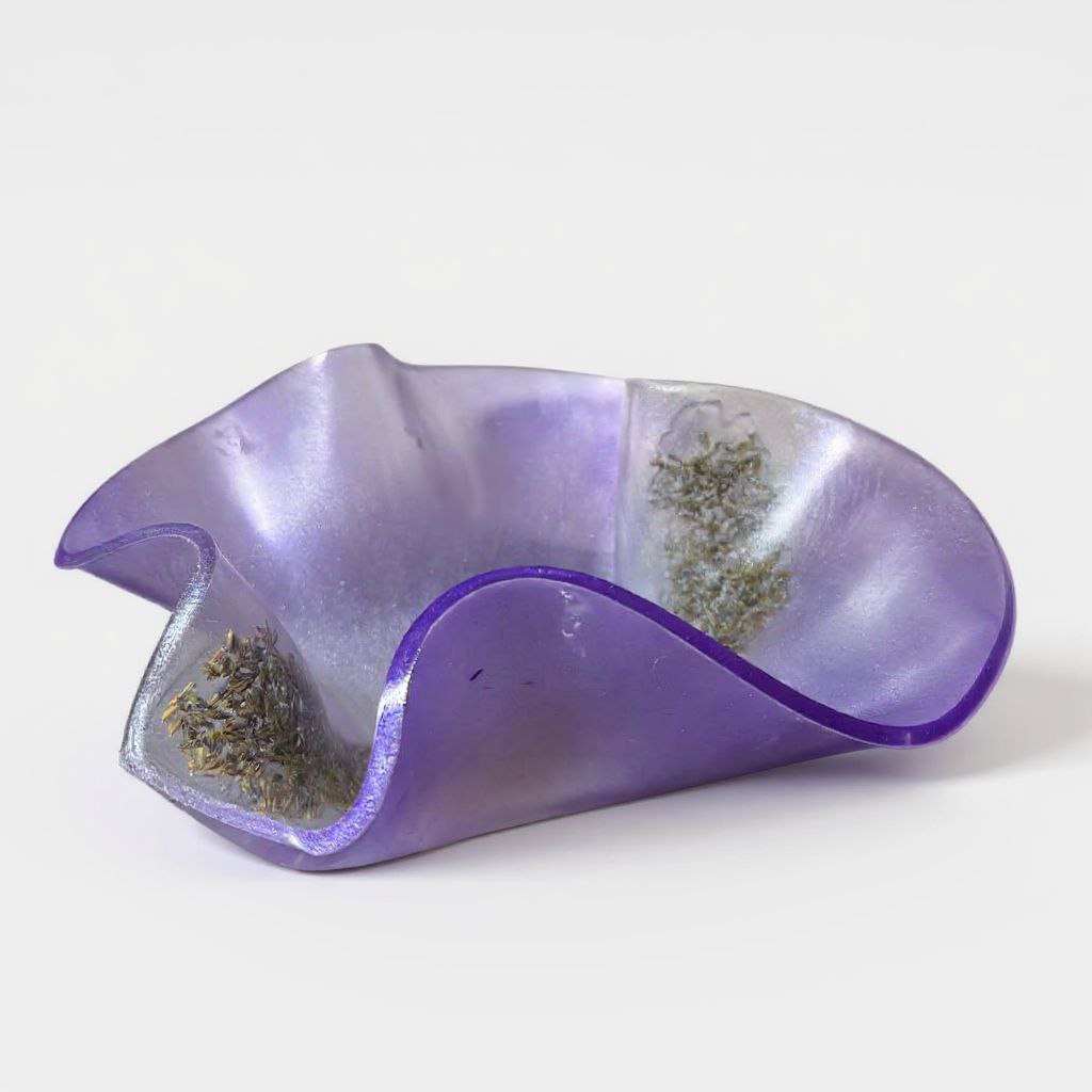 Ciotola Viola Lavanda