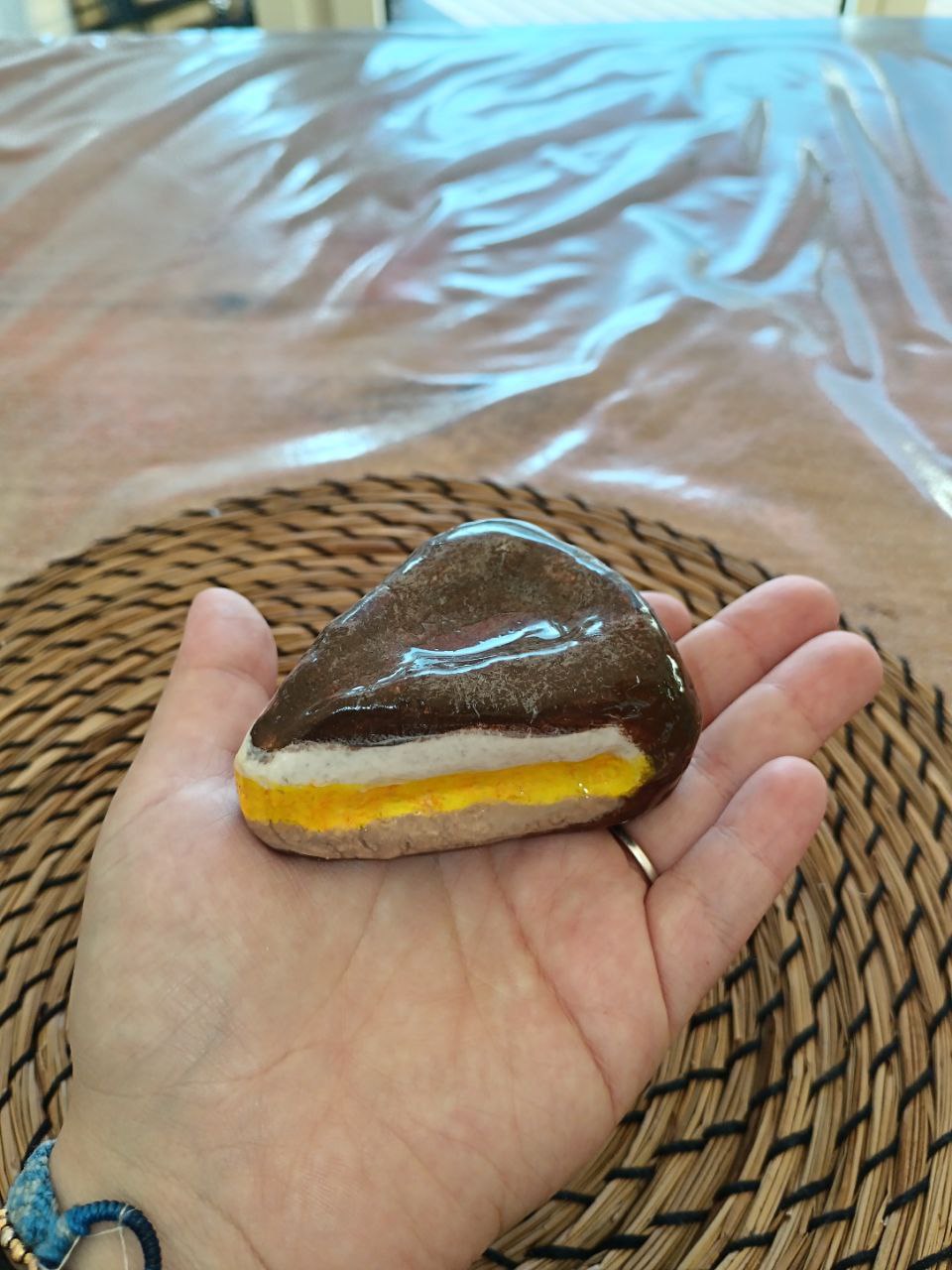 Torta al Cioccolato 