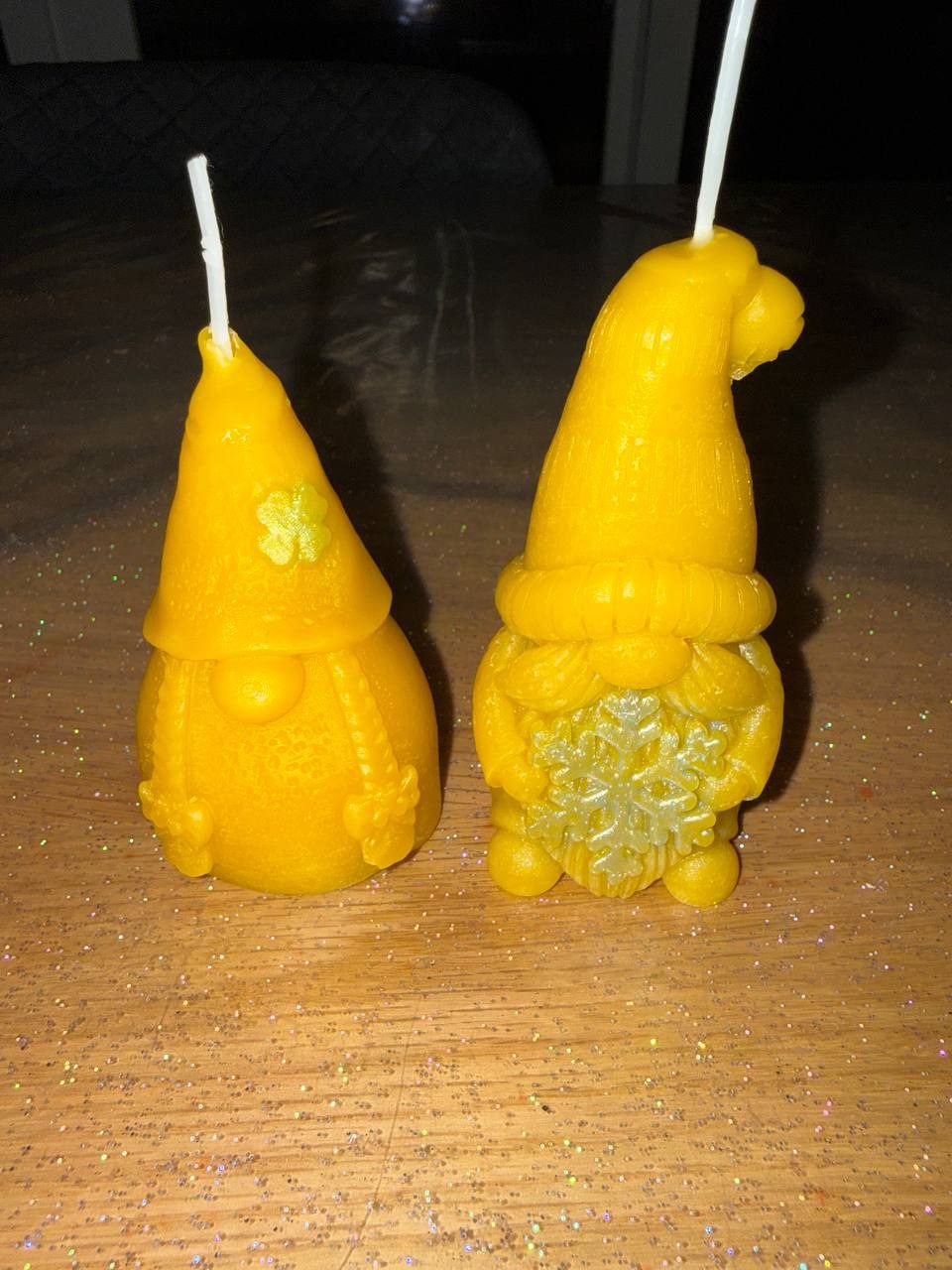 Coppia di Gnomi
