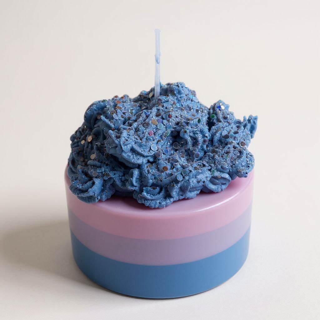 Torta Magia D'Argento