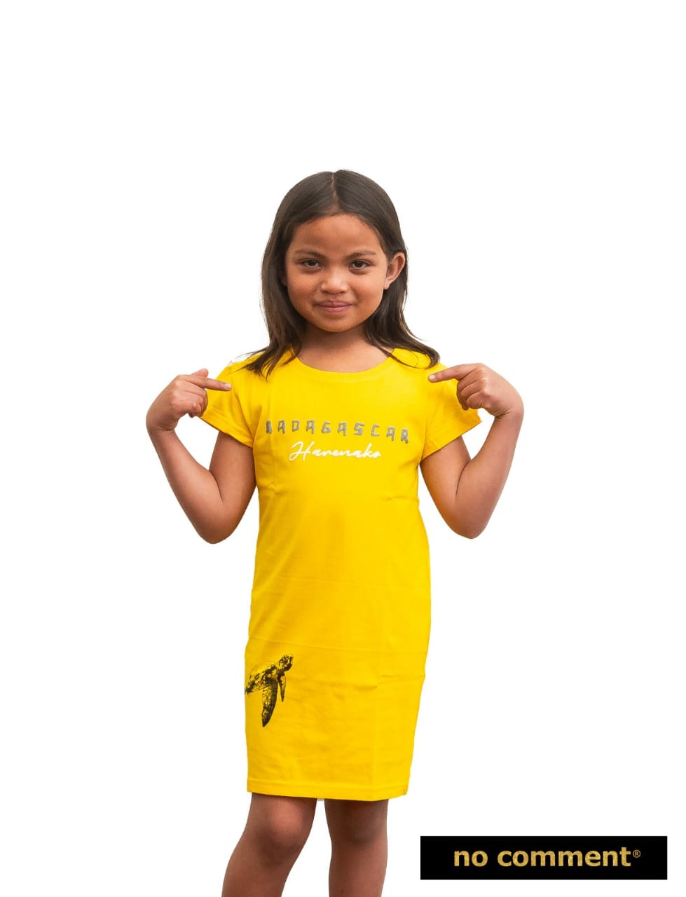 Robe Tshirt