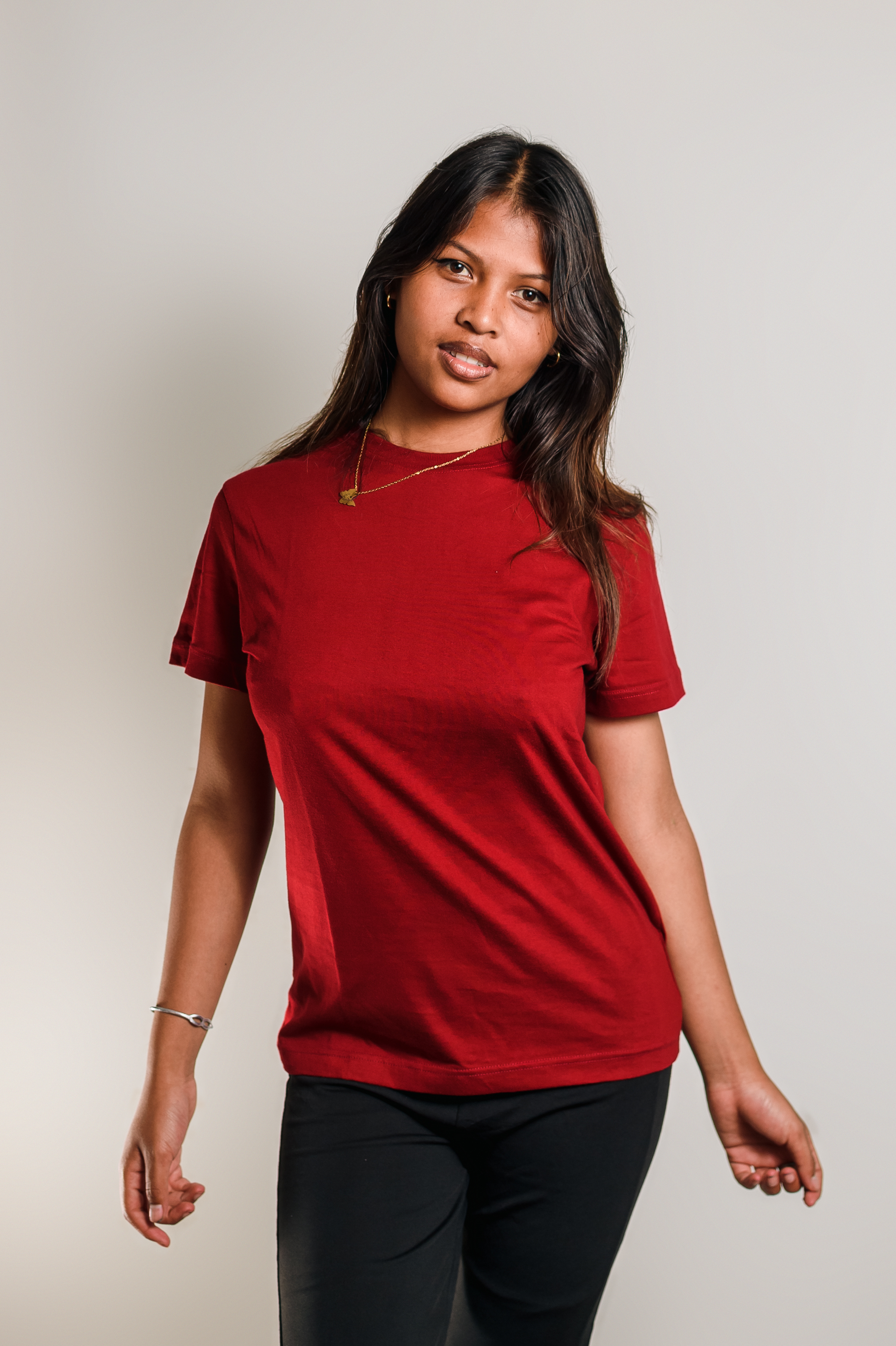 Tshirt uni