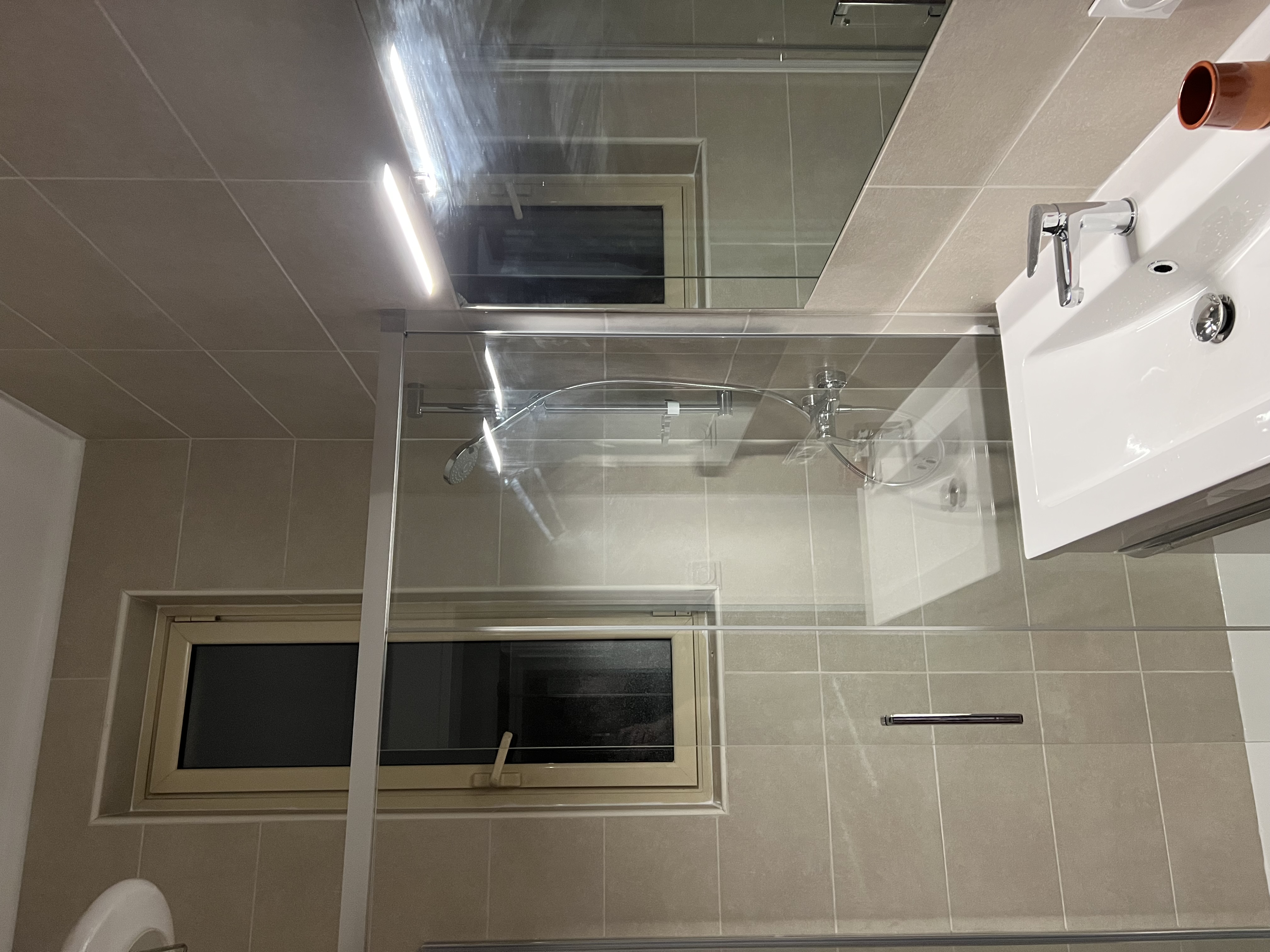 Rénovation salle de bain