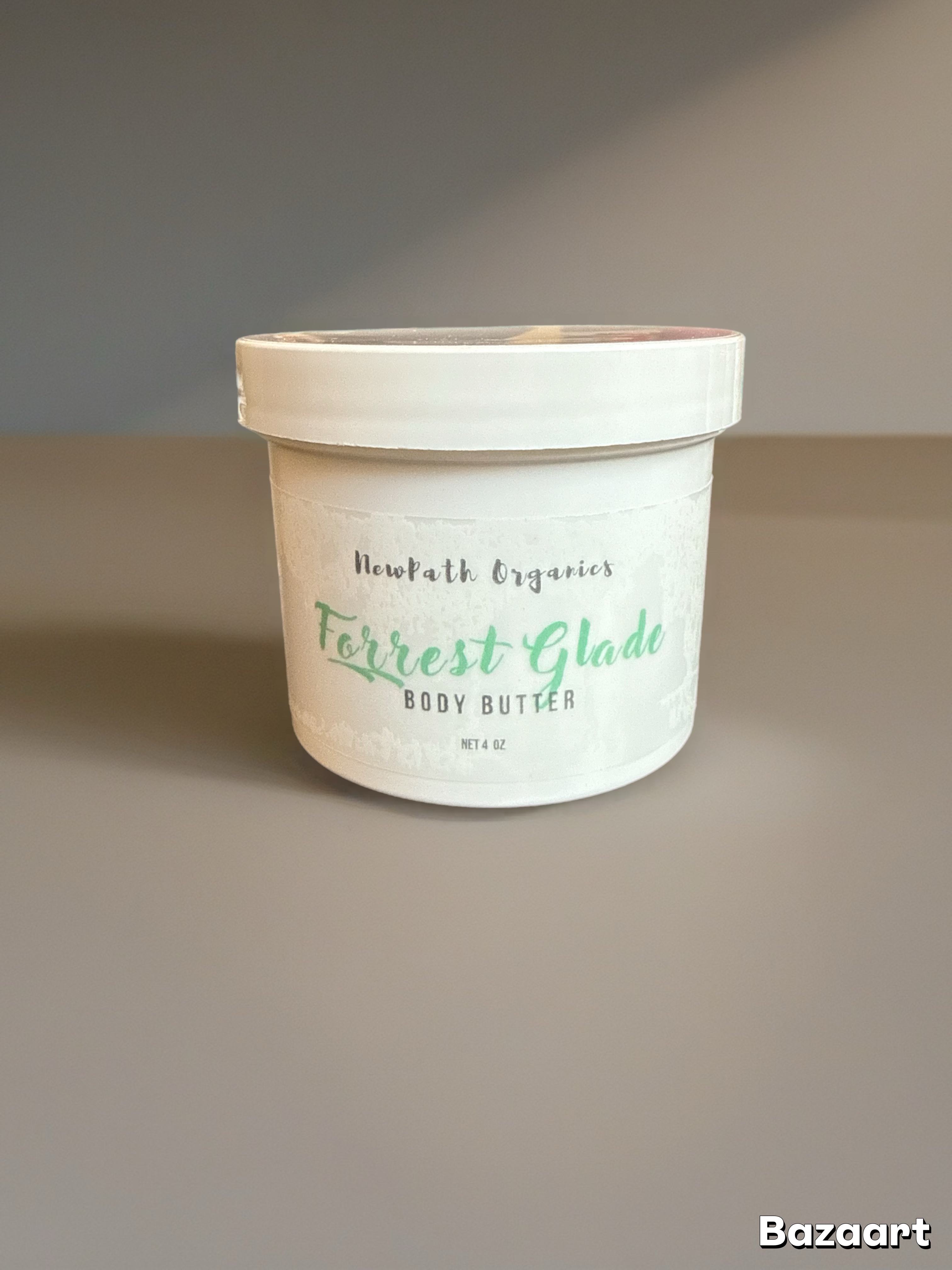 Forrest Glade Body Butter