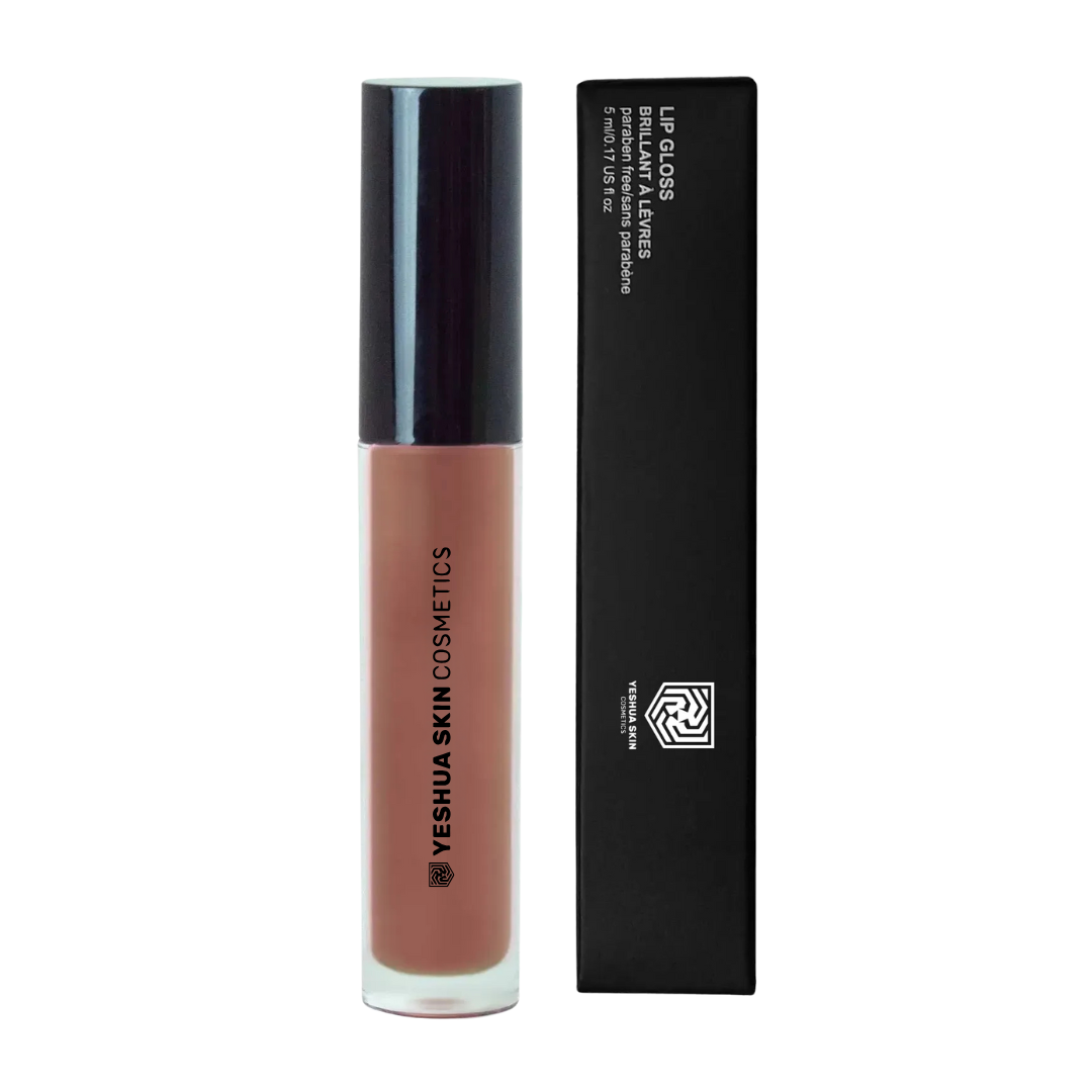 YESHUA Skin Cosmetics Lip Gloss