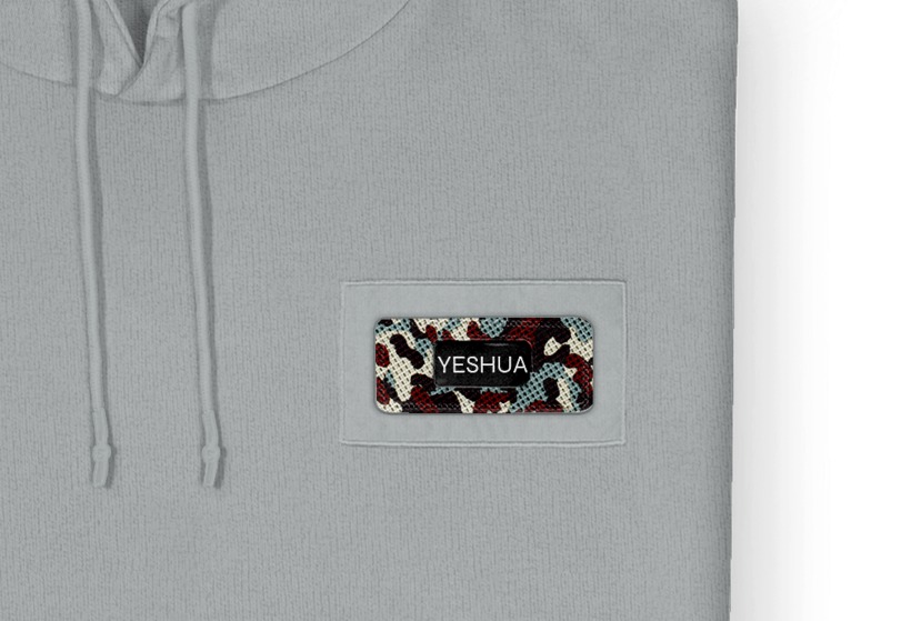 YESHUA Hoodie