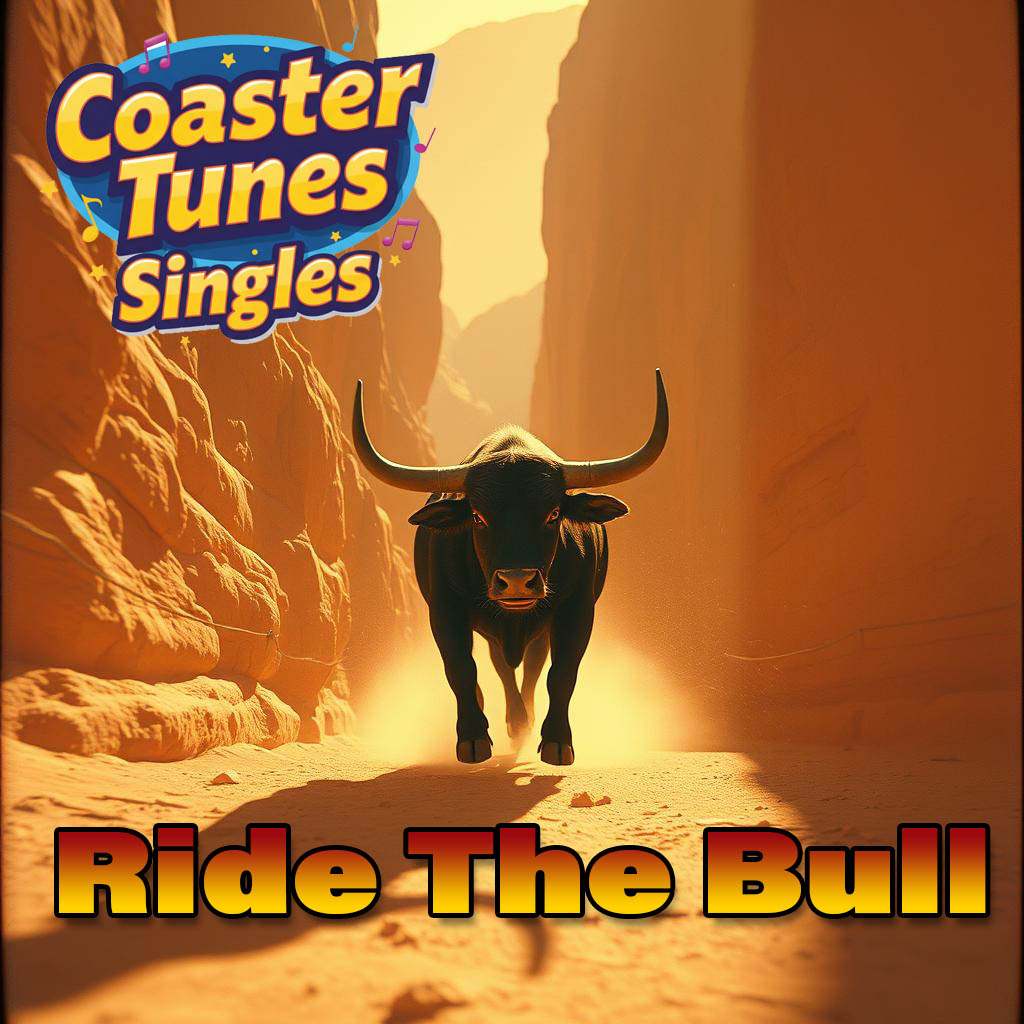 Ride The Bull Single