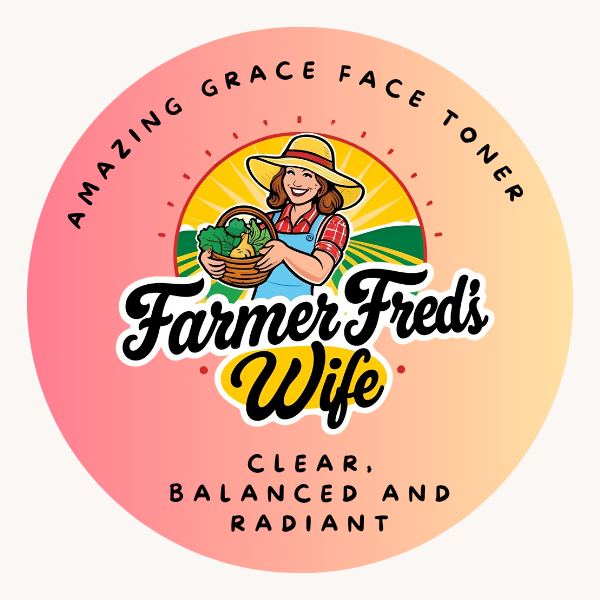 Amazing Grace Face Toner