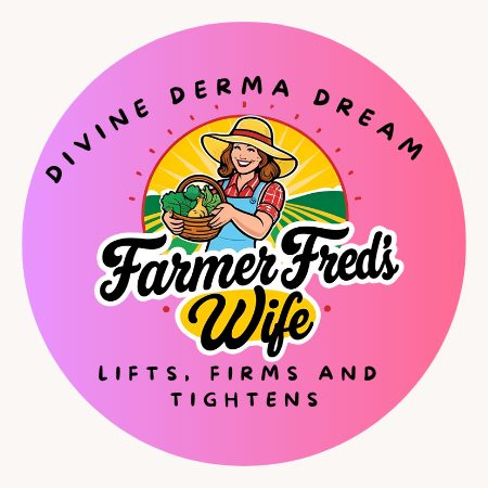 Divine Derma Dream