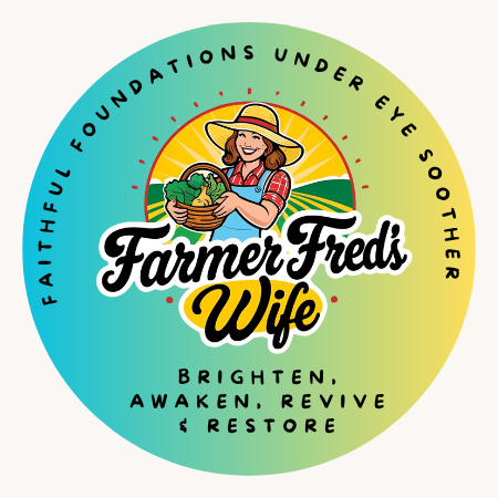 Faithful Foundations Under Eye Soother