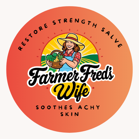 Restore Strength Salve