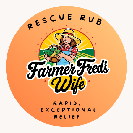 Rescue Rub