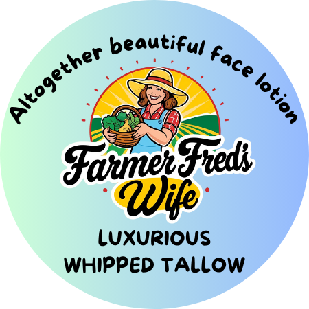 Altogether Beautiful Face Lotion