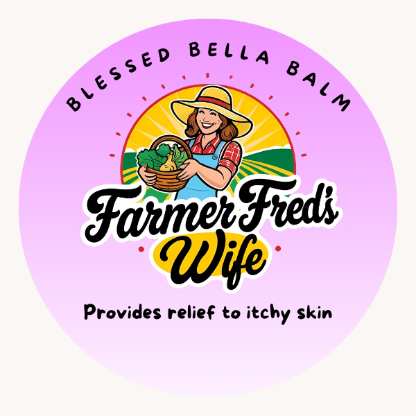 Blessed Bella Balm