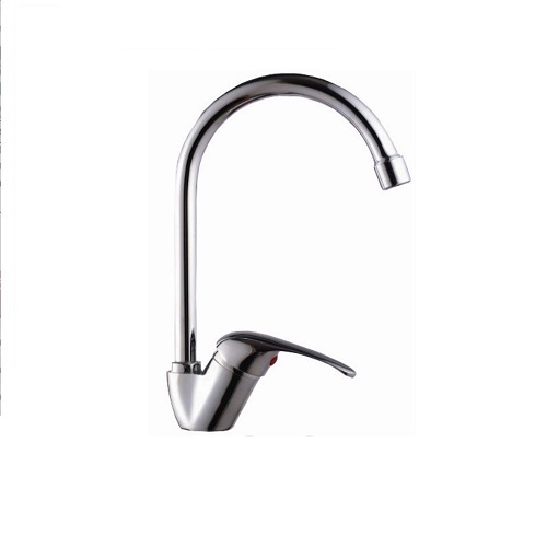 LLAVE MONOMANDO LAVAPLATOS COLOMBA TAUMM (Incluye Flexibles)