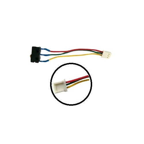 MICRO SWITCH