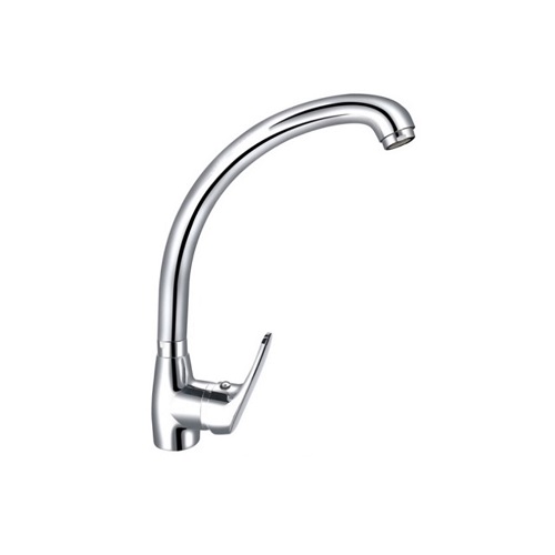 LLAVE MONOMANDO LAVAPLATOS DOMENICA TAUMM (Incluye Flexibles)