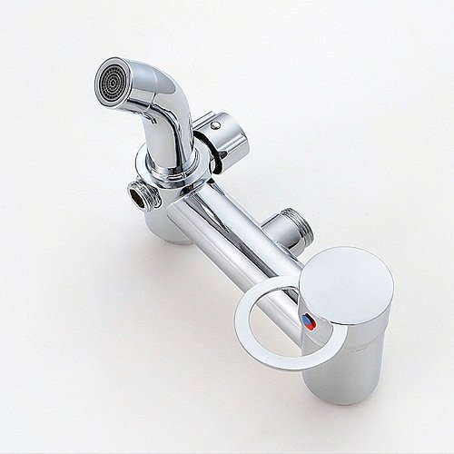 CONJUNTO COLUMNA DE DUCHA / LLAVE MONOMANDO