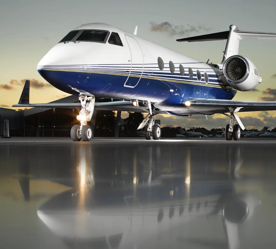 Small Private Jets (Miami, FL)