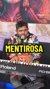 PORFI BALOA MENTIROSA