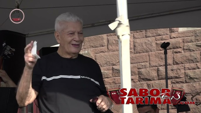 Adalberto Santiago - Se Traba