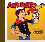 Adalberto Santiago Ay Caray