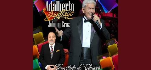 Adalberto Santiago - El Swing