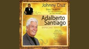 Adalberto Santiago Asi No Se Quiere A Nadie