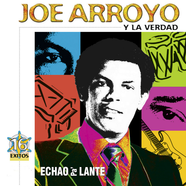 JOE ARROYO LA REBELION SCORE COMPLETO GRATIS DE REGALO 