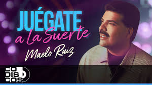 Maelo Ruiz Juégate a la suerte - score completo gratis 