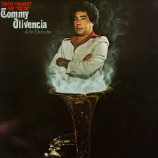 Tommy Olivencia ‧ Atrevida Score completo gratis de regalo 