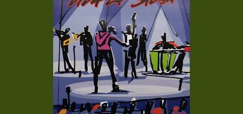 Adalberto Santiago Seguire Sin Soñar 