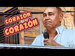 Porfi Baloa corazon corazon Transcripcion Completa 