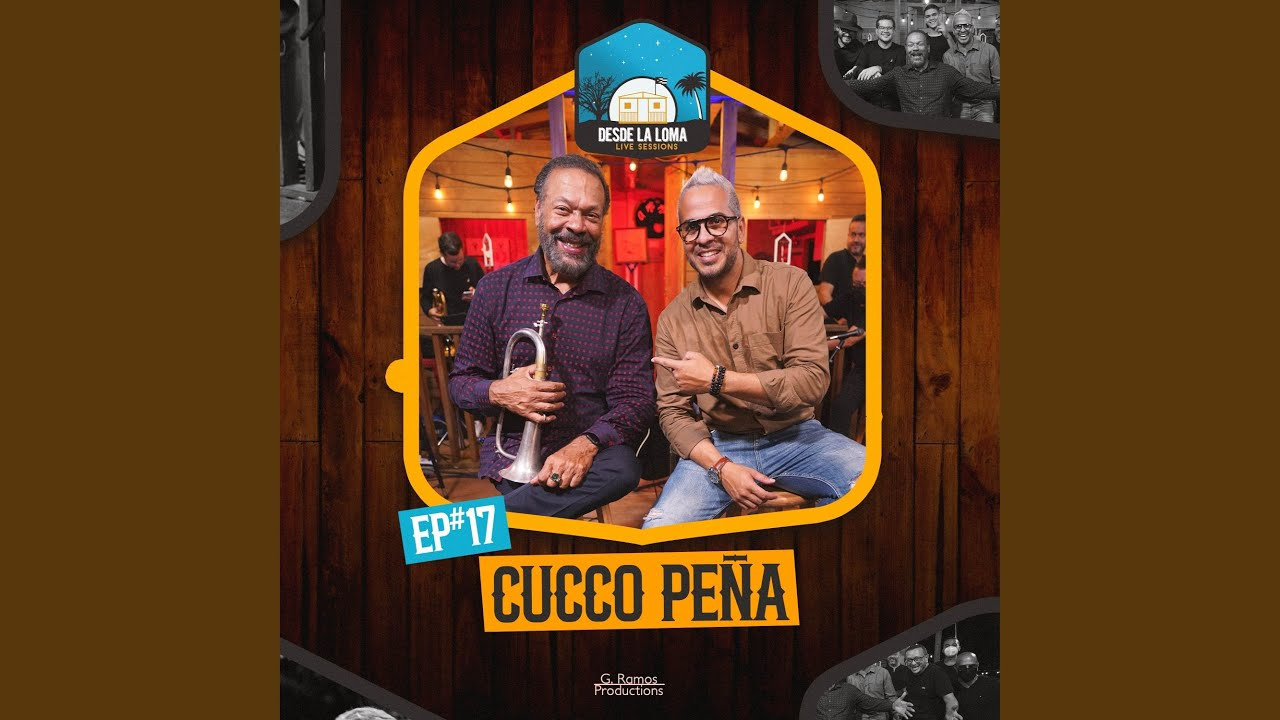 Willie Colón Idilio Solo de Trombón Lester desde la loma