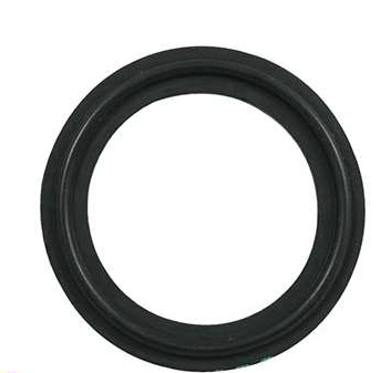 Empaque Clamp EPDM negro