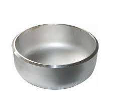 Tapón Soldable para Tubo (cédula 40S) AISI304	 	 	