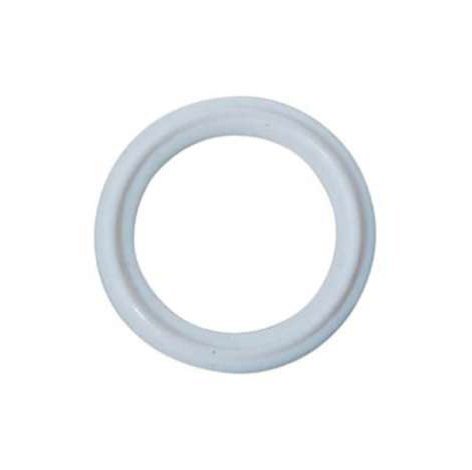 Empaque clamp PTFE (Teflón)