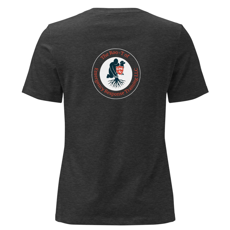 Women's Relaxed T-Shirt