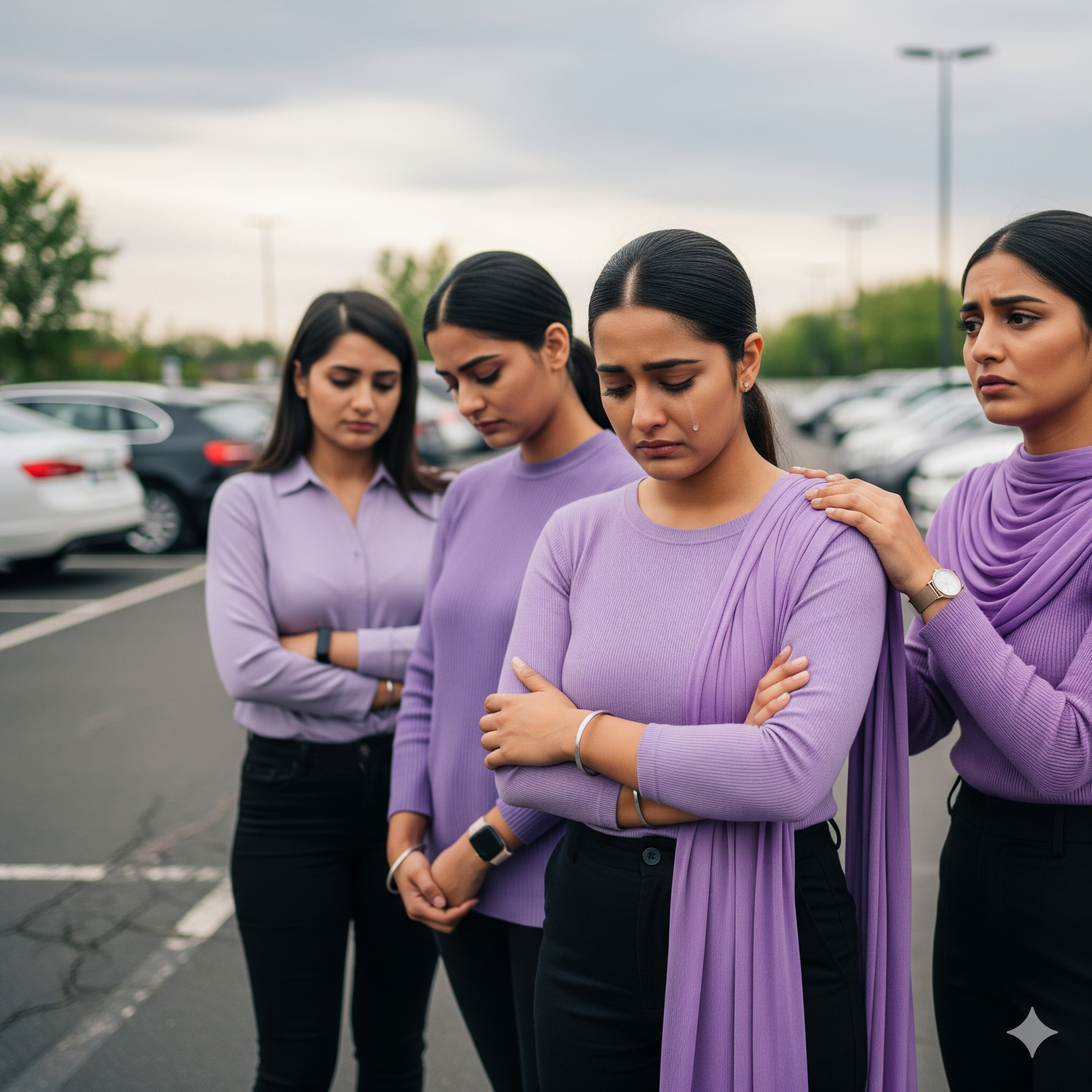 Bullying or Harassment Issues Helpline Booking