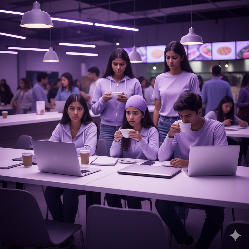 Social Anxiety in Teenagers Helpline Booking