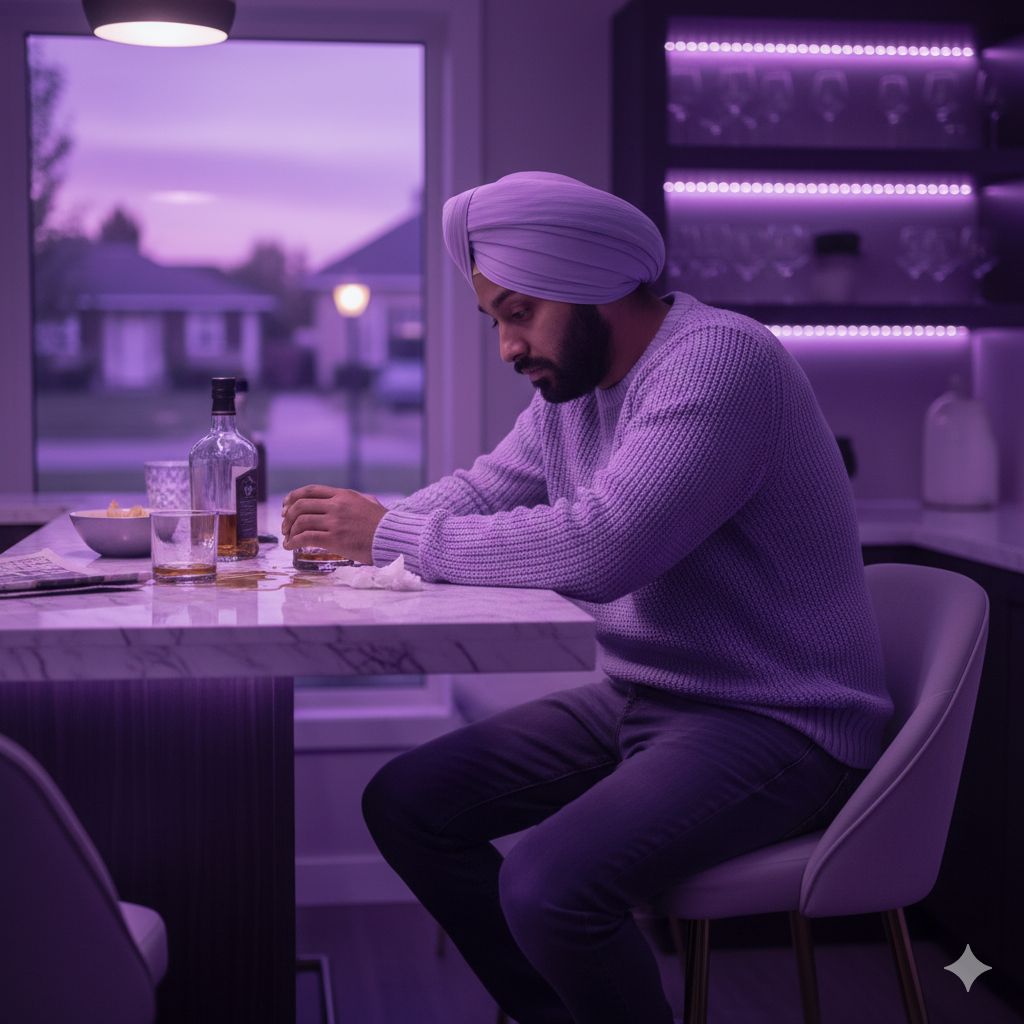 Alcohol-free Coaching Booking