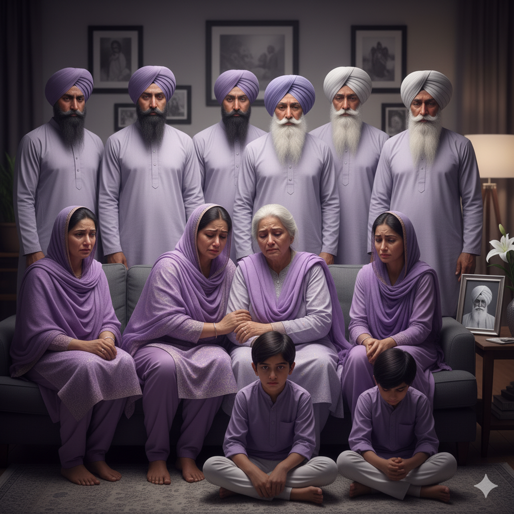 Grief and Bereavement Helpline Booking