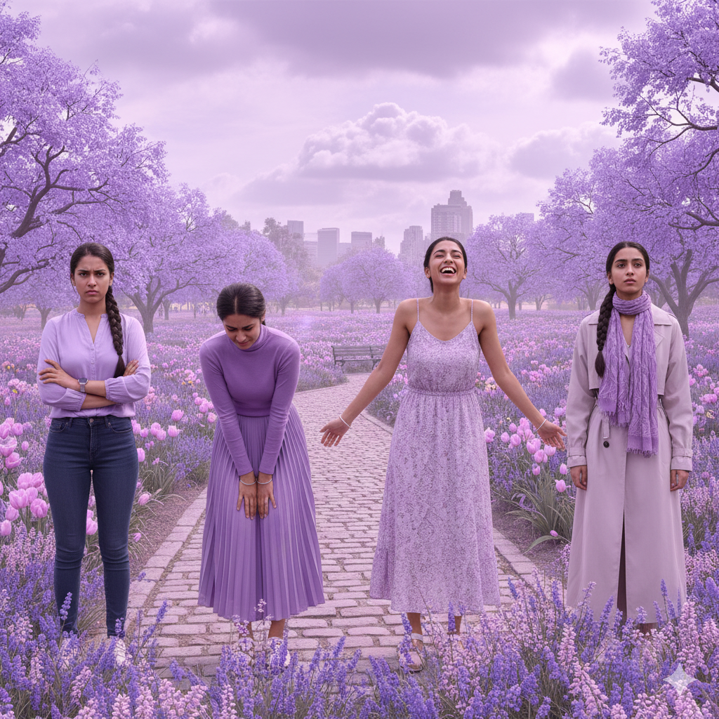 Mood Swings Helpline Booking