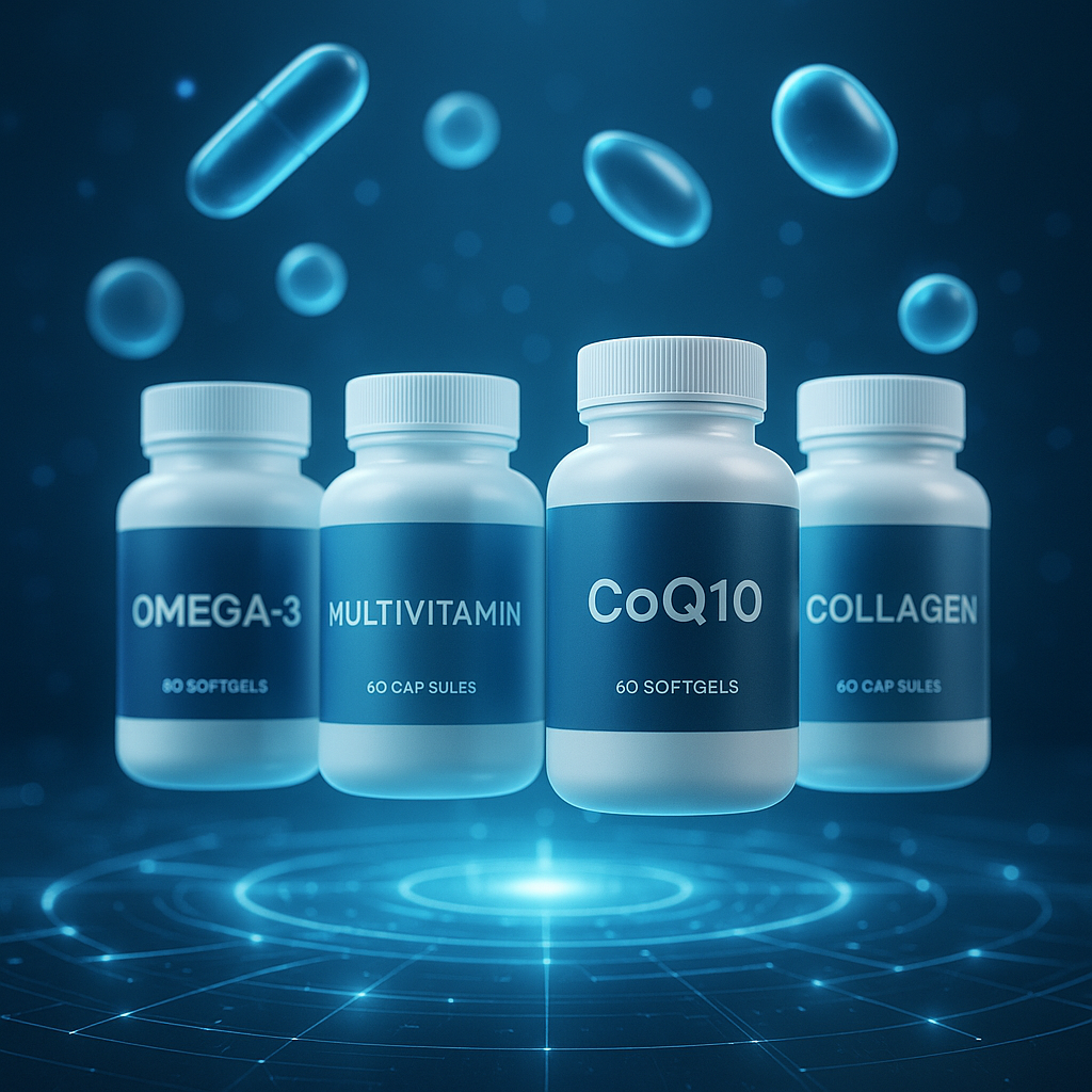 Comprehensive Wellness Package